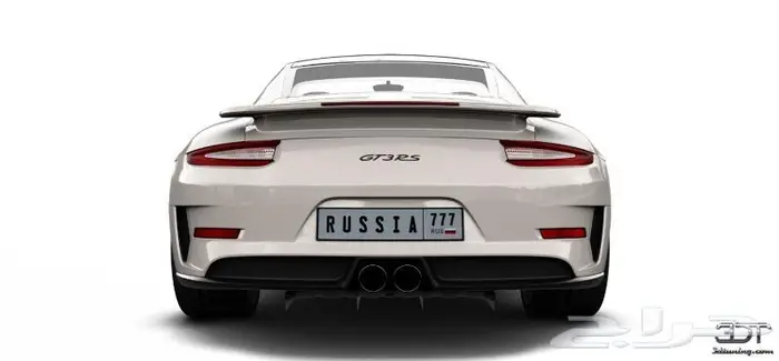 مجسمات المنيوم من شركة 3DTuning 6