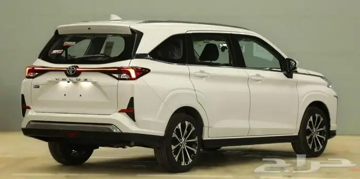 تويوتا فيلوز فل كامل 23