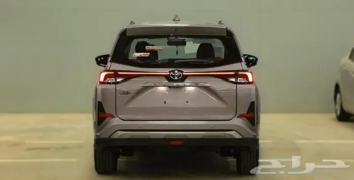 تويوتا فيلوز فل كامل 19