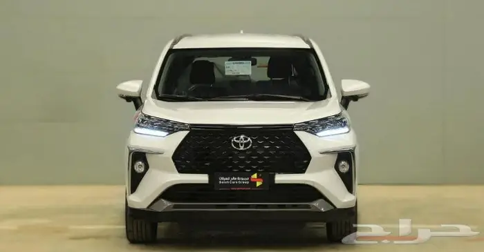 تويوتا فيلوز فل كامل 3