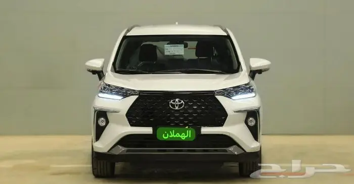 تويوتا فيلوز فل كامل 7