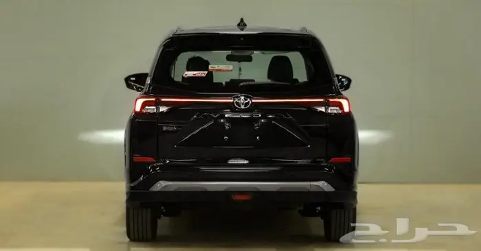 تويوتا فيلوز فل كامل 5