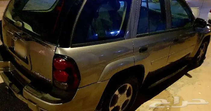 بليزر 2006 السعر 7000 ريال بيعه مستعجله 2