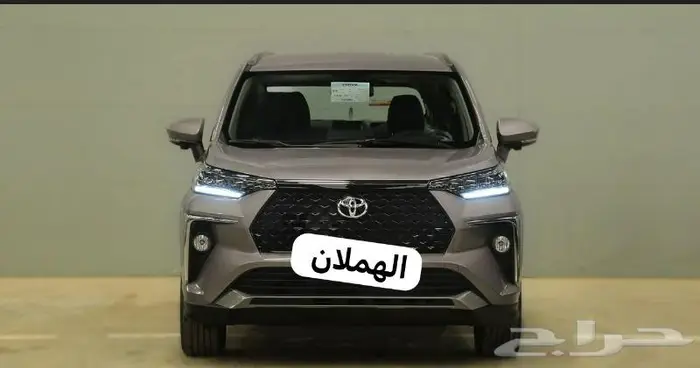 تويوتا فيلوز فل كامل 1