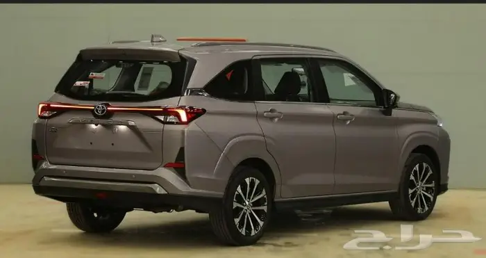 تويوتا فيلوز فل كامل 4