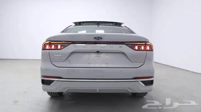 فورد توروس تيتانيوم 2025 (كاش و أقساط) 0