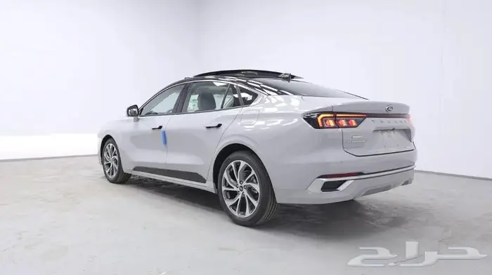 فورد توروس تيتانيوم 2025 (كاش و أقساط) 2