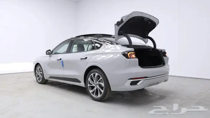 فورد توروس تيتانيوم 2025 (كاش و أقساط) 3