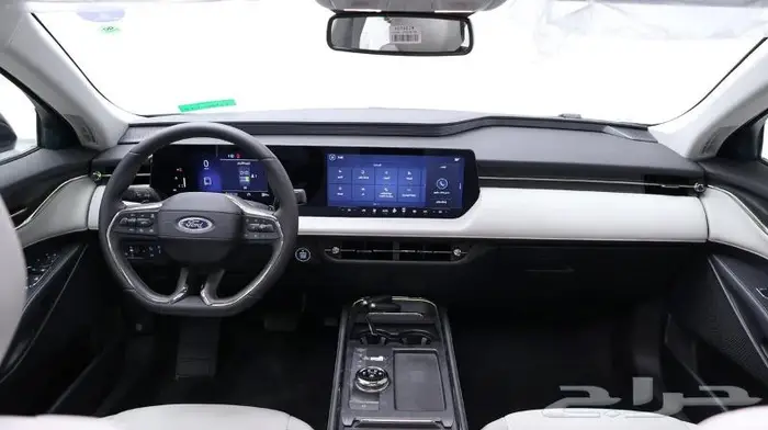 فورد توروس تيتانيوم 2025 (كاش و أقساط) 5