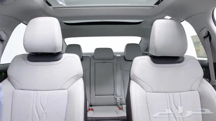 فورد توروس تيتانيوم 2025 (كاش و أقساط) 6