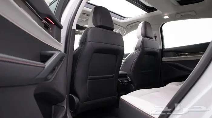 فورد توروس تيتانيوم 2025 (كاش و أقساط) 8