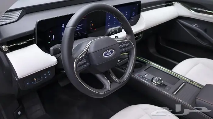 فورد توروس تيتانيوم 2025 (كاش و أقساط) 13