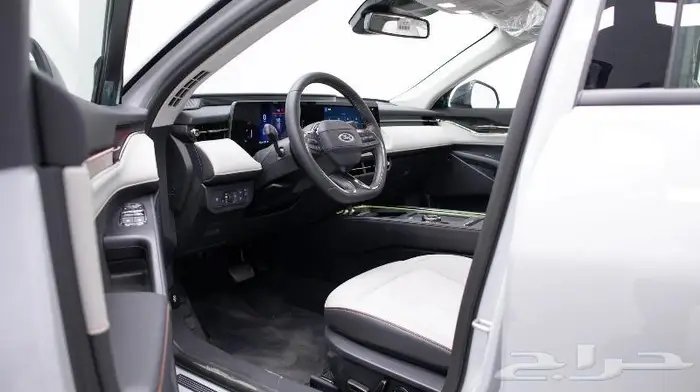 فورد توروس تيتانيوم 2025 (كاش و أقساط) 16