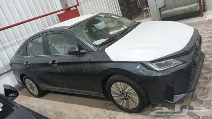 يارس موديل 2024 اصفار بدون دفعه اولى 2