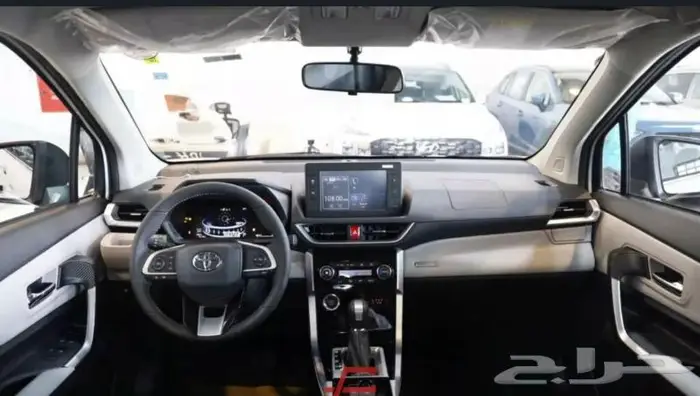 تويوتا فيلوز فل كامل 9