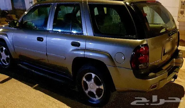 بليزر 2006 السعر 7000 ريال بيعه مستعجله 3