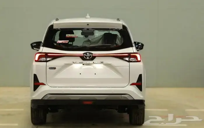 تويوتا فيلوز فل كامل 2