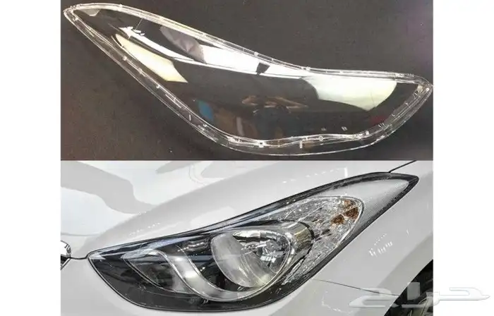 زجاج شمعات لكل انواع السيارات هيونداي ومازدا ولكزس الخ. 9