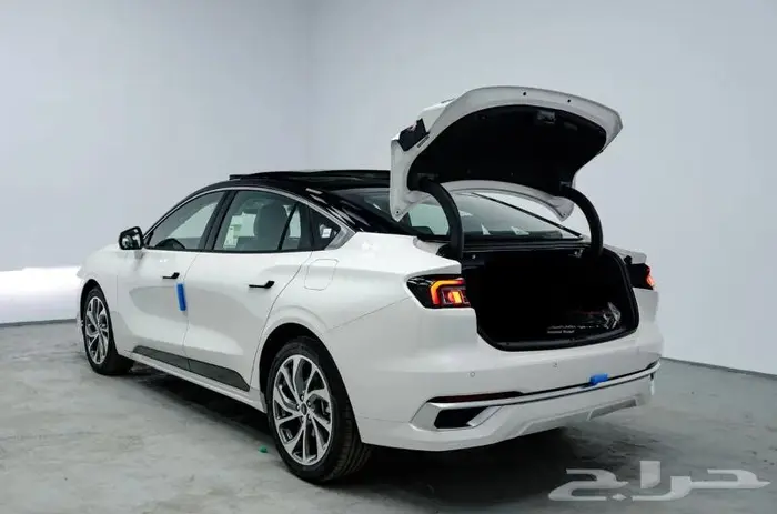 فورد توروس تيتانيوم 2025 (كاش و أقساط) 9