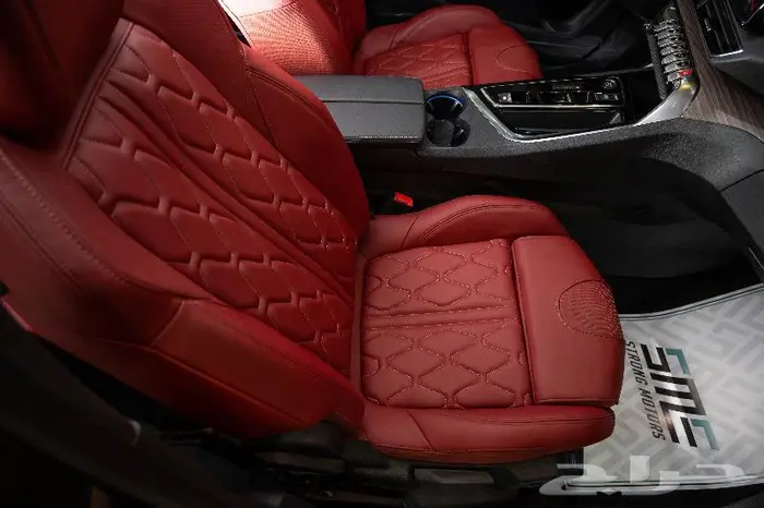 بيجو 5008 GT فل كامل موديل 2025 بي ارخص الاسعار 26