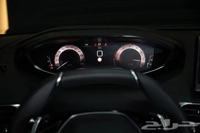 بيجو 5008 GT فل كامل موديل 2025 بي ارخص الاسعار 7