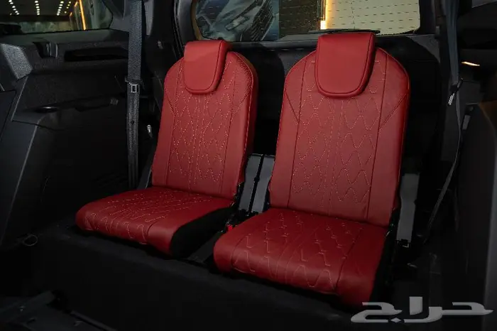 بيجو 5008 GT فل كامل موديل 2025 بي ارخص الاسعار 8
