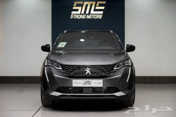 بيجو 5008 GT فل كامل موديل 2025 بي ارخص الاسعار 1