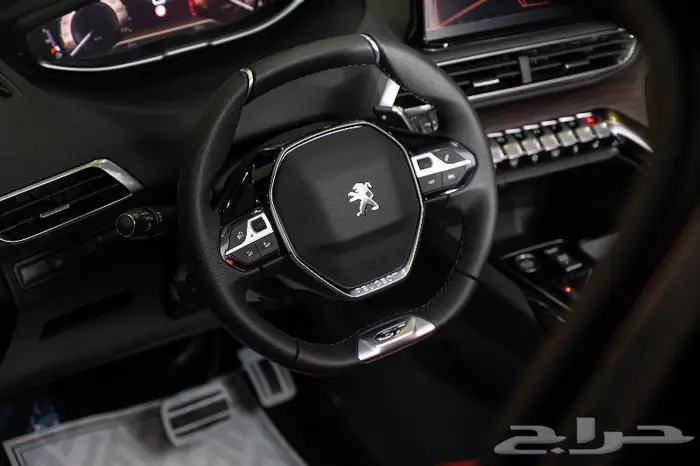 بيجو 5008 GT فل كامل موديل 2025 بي ارخص الاسعار 14