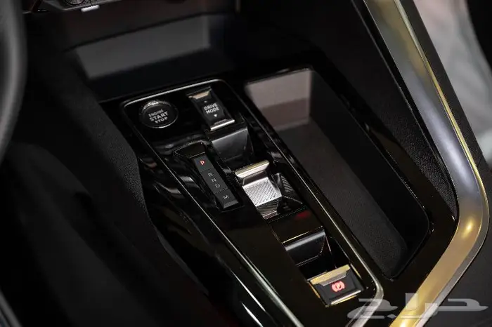 بيجو 5008 GT فل كامل موديل 2025 بي ارخص الاسعار 13