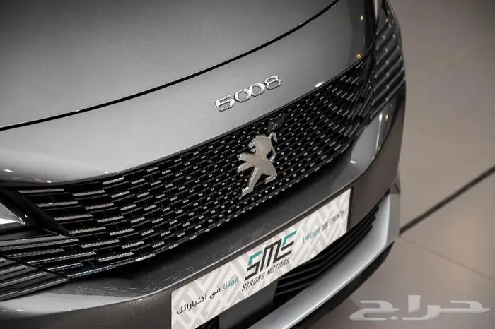بيجو 5008 GT فل كامل موديل 2025 بي ارخص الاسعار 15