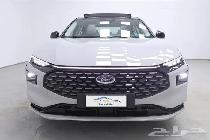فورد توروس تيتانيوم 2025 (كاش و أقساط) 10