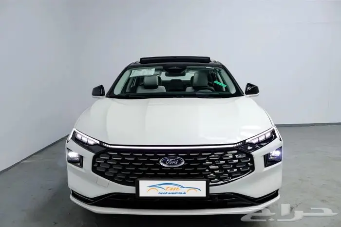 فورد توروس تيتانيوم 2025 (كاش و أقساط) 11