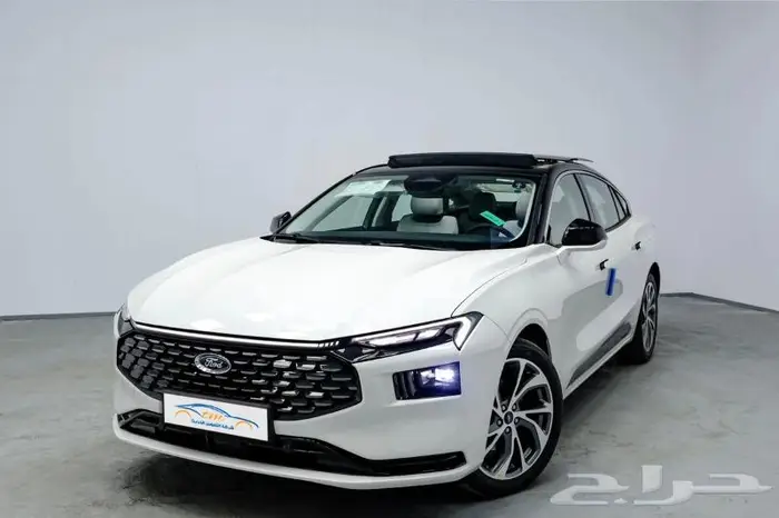 فورد توروس تيتانيوم 2025 (كاش و أقساط) 12