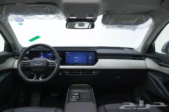 فورد توروس تيتانيوم 2025 (كاش و أقساط) 14