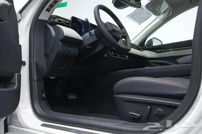 فورد توروس تيتانيوم 2025 (كاش و أقساط) 17