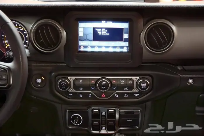 جيب رانجلر سبورت 4 ابواب 2023 - كاش و تمويل 8