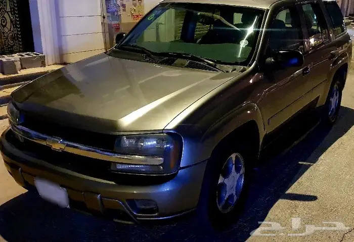 بليزر 2006 السعر 7000 ريال بيعه مستعجله 4