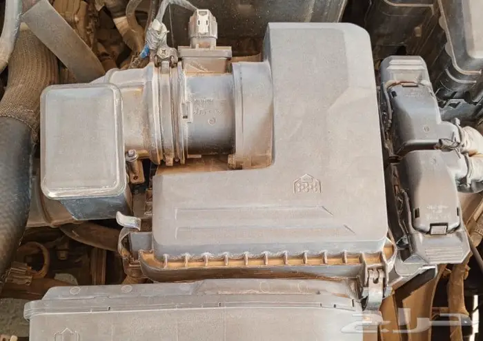 فلتر شريحه رياضي KN النترا 2022 1