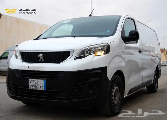 بيجو اكسبيرت 2020 0