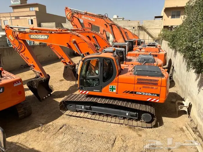 بوكلين للايجار اي منطقة 2