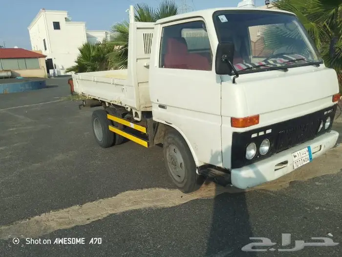 قلاب ديهاتسو للمشاوير 0