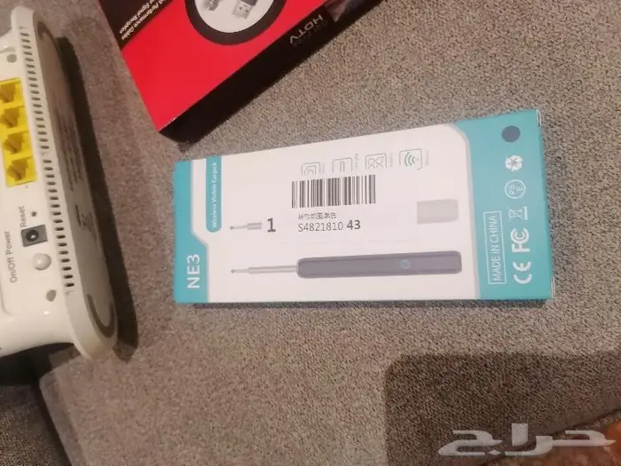 مجموعات أشياء للبيع كلها ب300 ريال 5