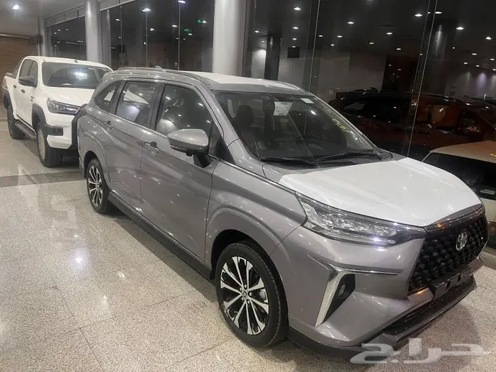 تويوتا فيلوز فل كامل 10