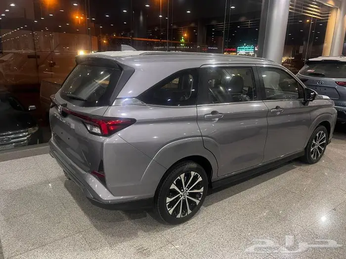 تويوتا فيلوز فل كامل 17