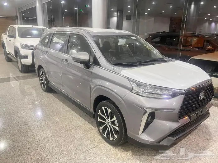 تويوتا فيلوز فل كامل 20