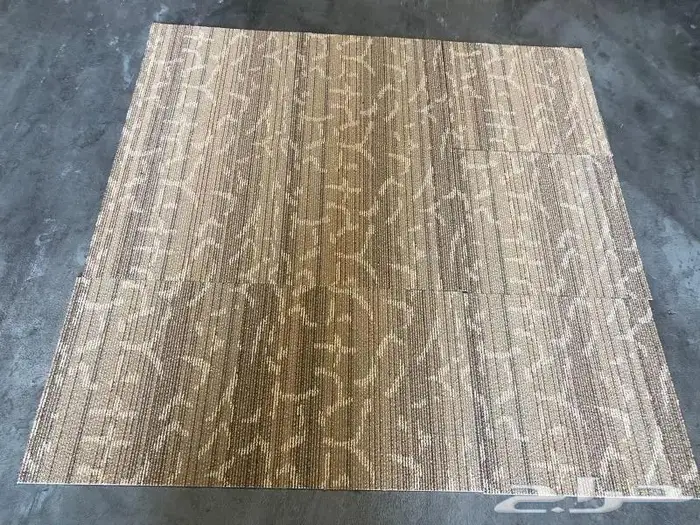 موكيت مكاتب ارضيات موكيت مكتبي 50 50 8