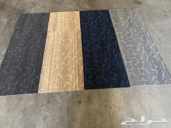 موكيت مكاتب ارضيات موكيت مكتبي 50 50 10
