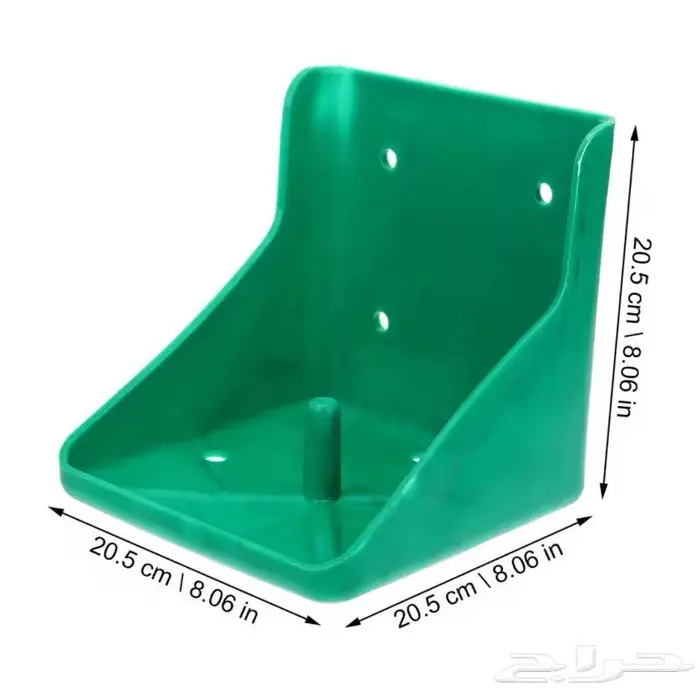 قاعدة أملاح للمواشي 2