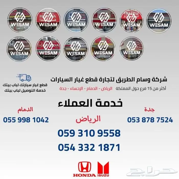 كمبروسر م1.5اصلي هوندا اكورد 2018-2020 1