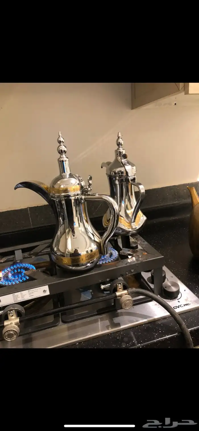 قهوجي المزاحمية 0